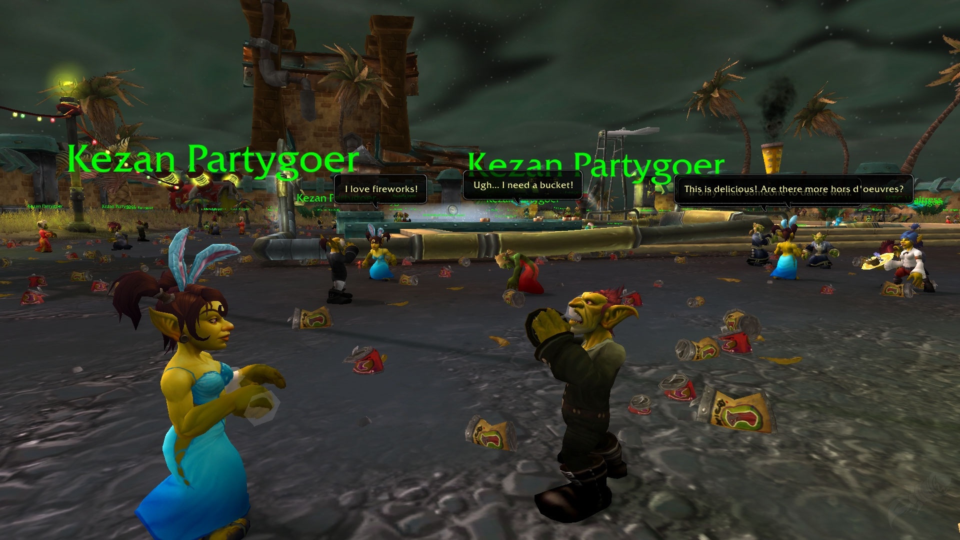 Horde wotlk chat you love alliance to me Speak to