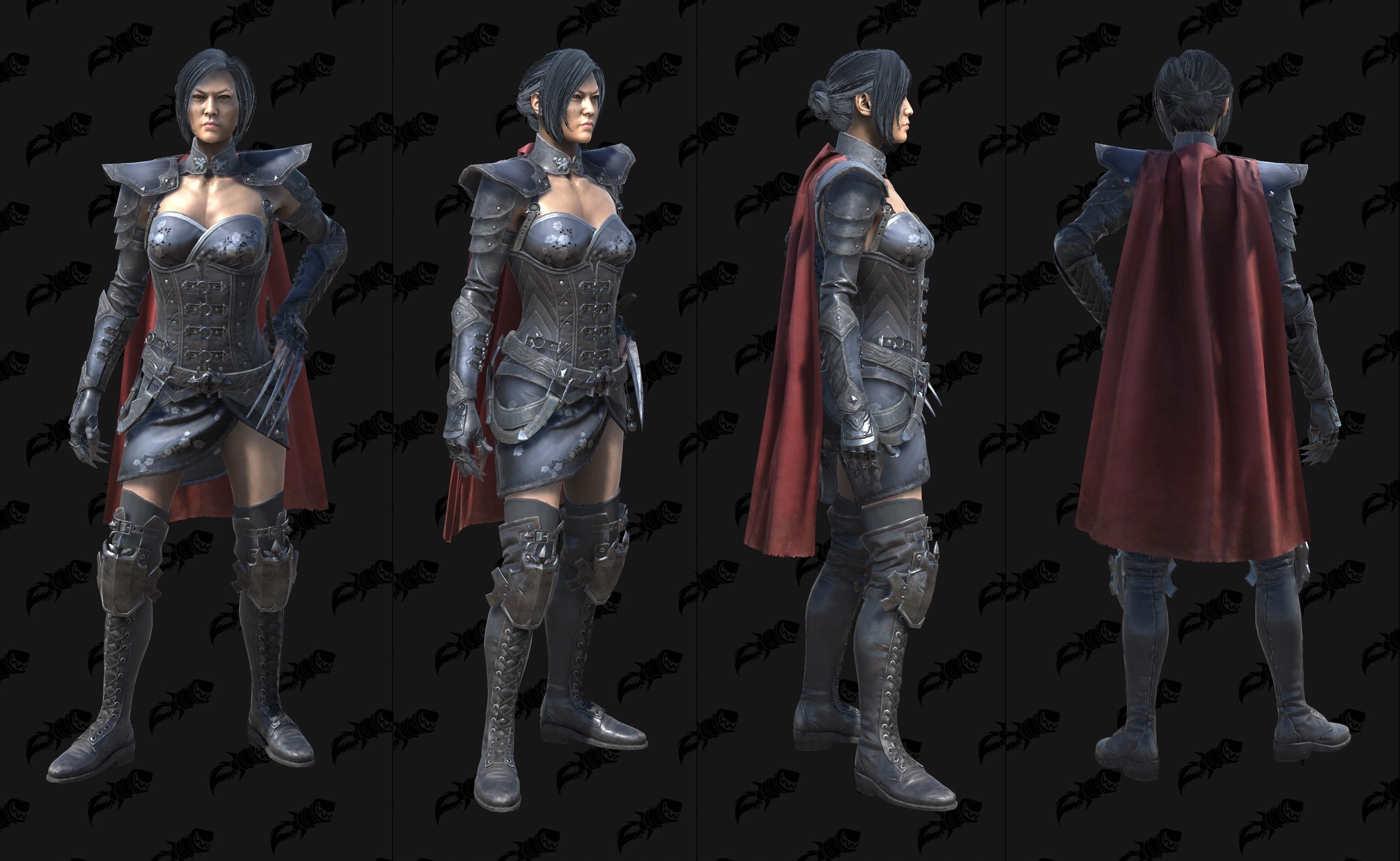 Diablo 2 Resurrected New Models Build 65890 - Gallery - World of Warcraft