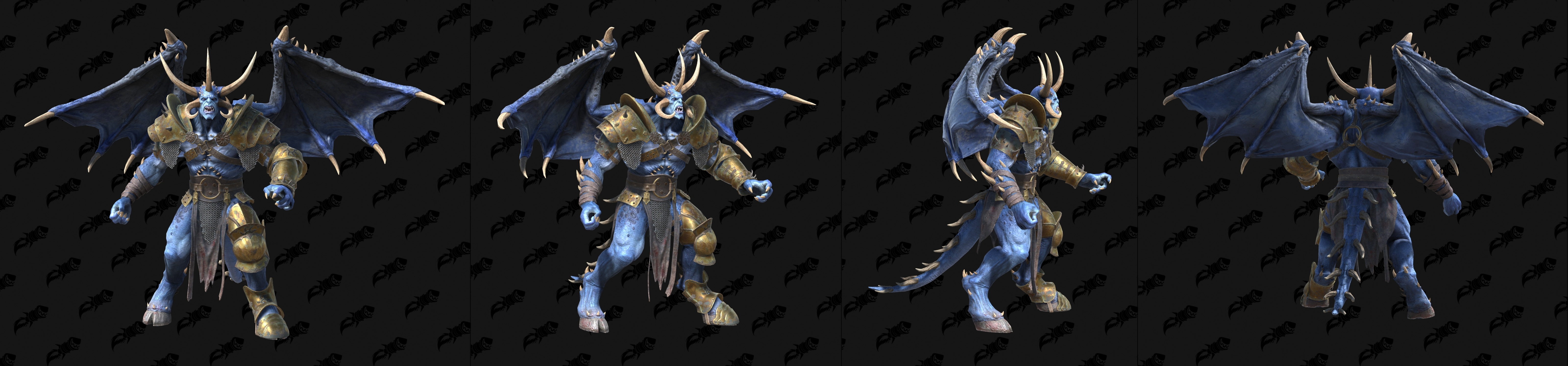 Diablo 2 Resurrected notable models - Gallery - World of Warcraft