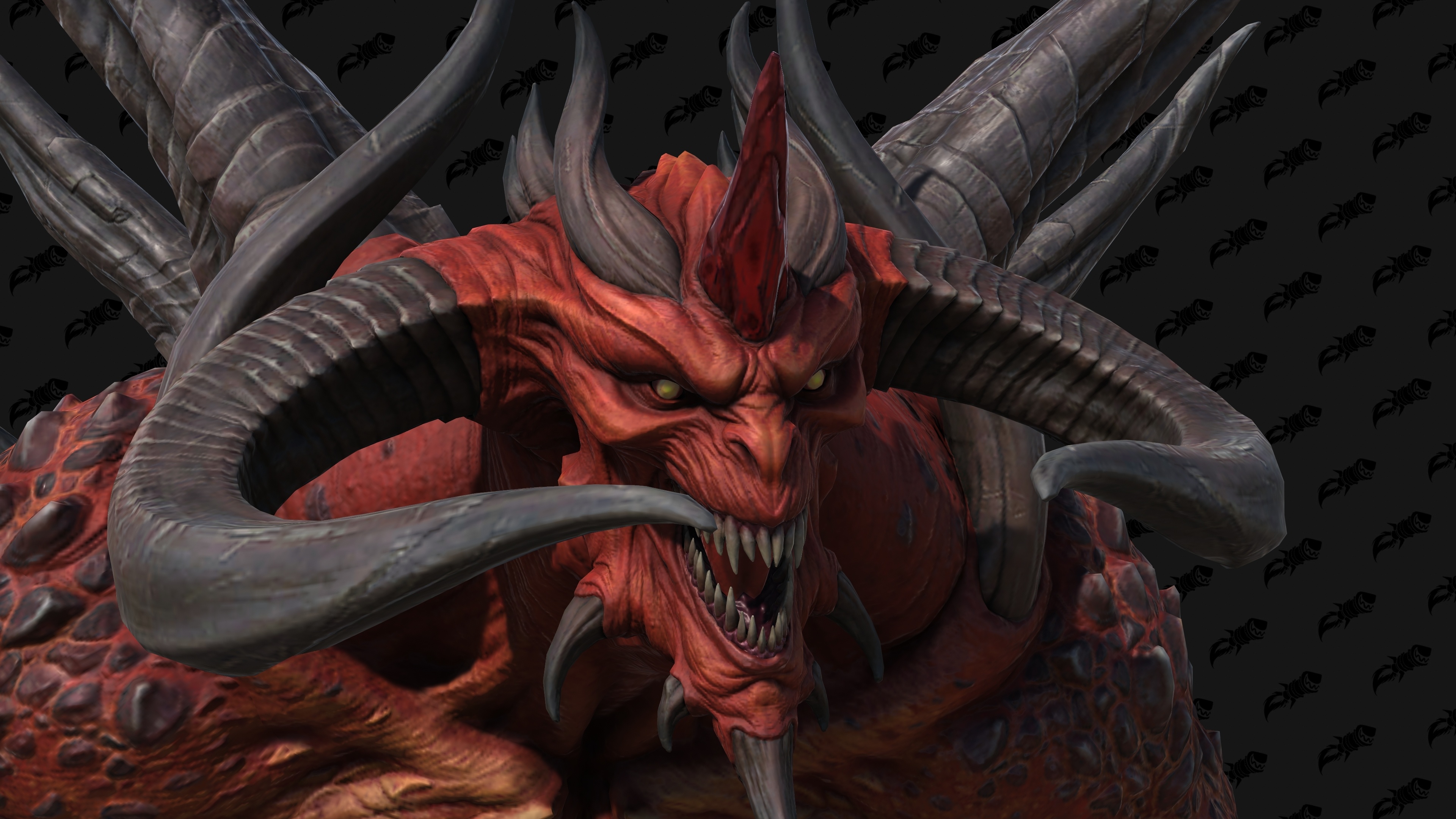 foragte Illustrer dør spejl New Diablo II: Resurrected Models - Diablo, Baal, Mephisto, The Dark  Wanderer - Wowhead News
