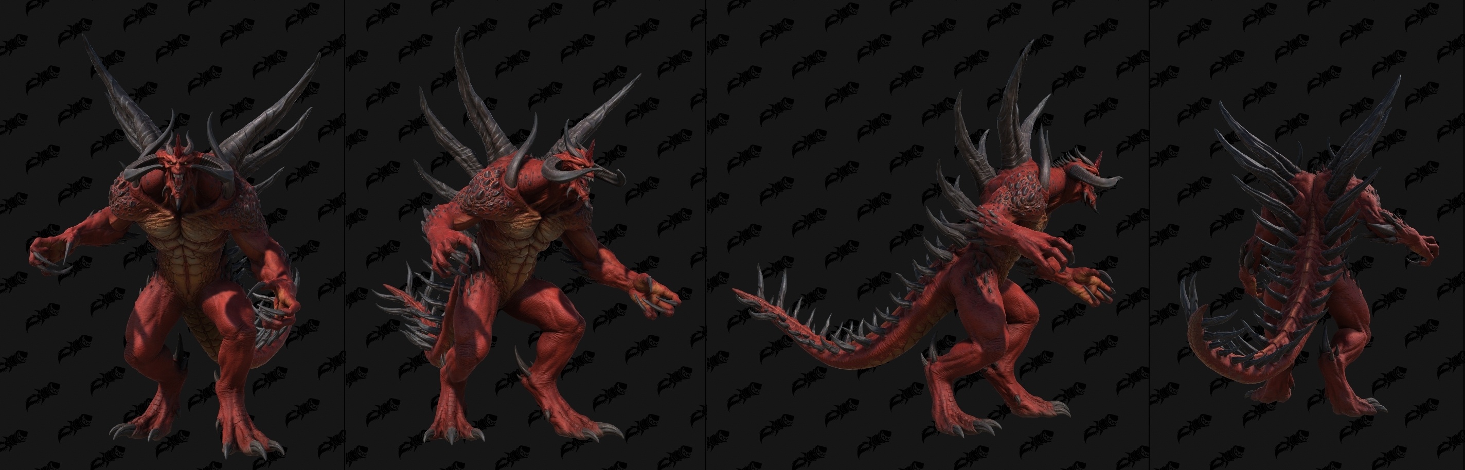 Diablo 2 Resurrected notable models - Gallery - World of Warcraft