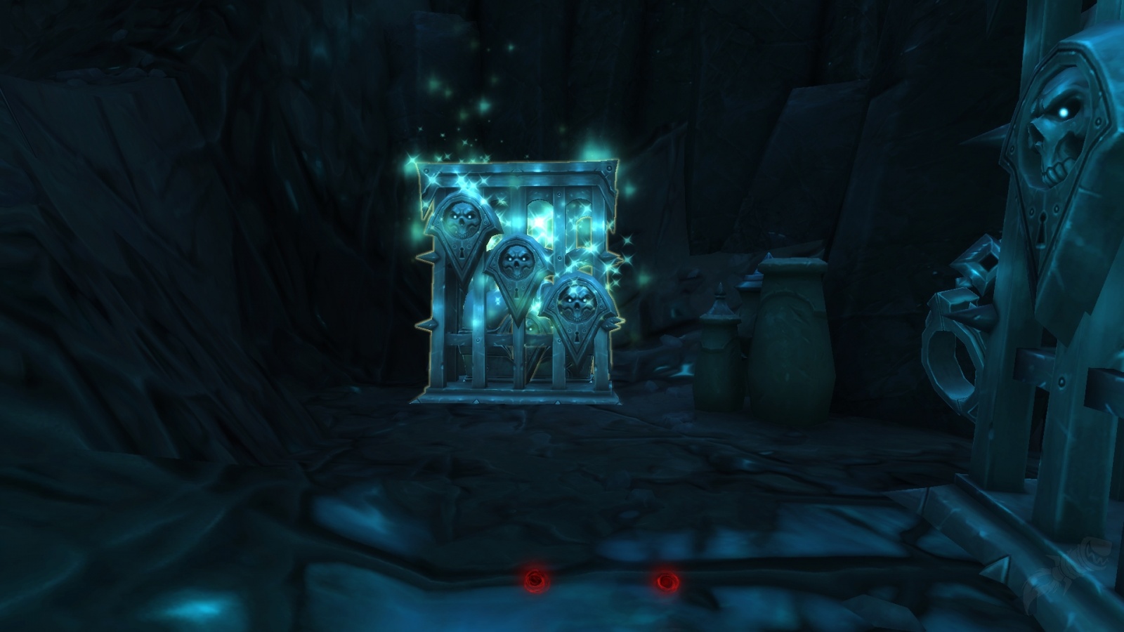 Nilganihmaht S Silver Ring Item World Of Warcraft