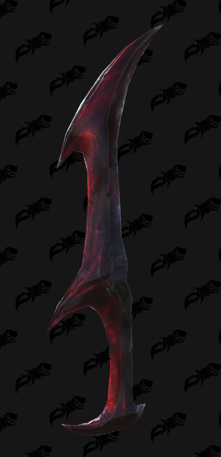 The Blood Knight Is Diablo's First New Class Since the Crusader in