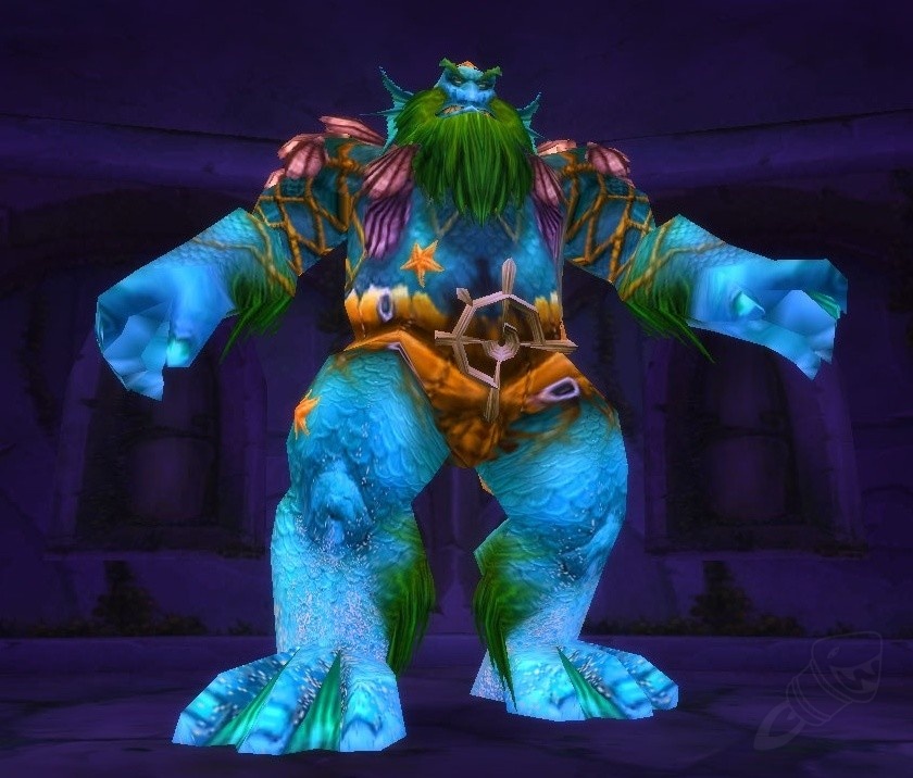 Lord Arkkoroc - NPC - World of Warcraft