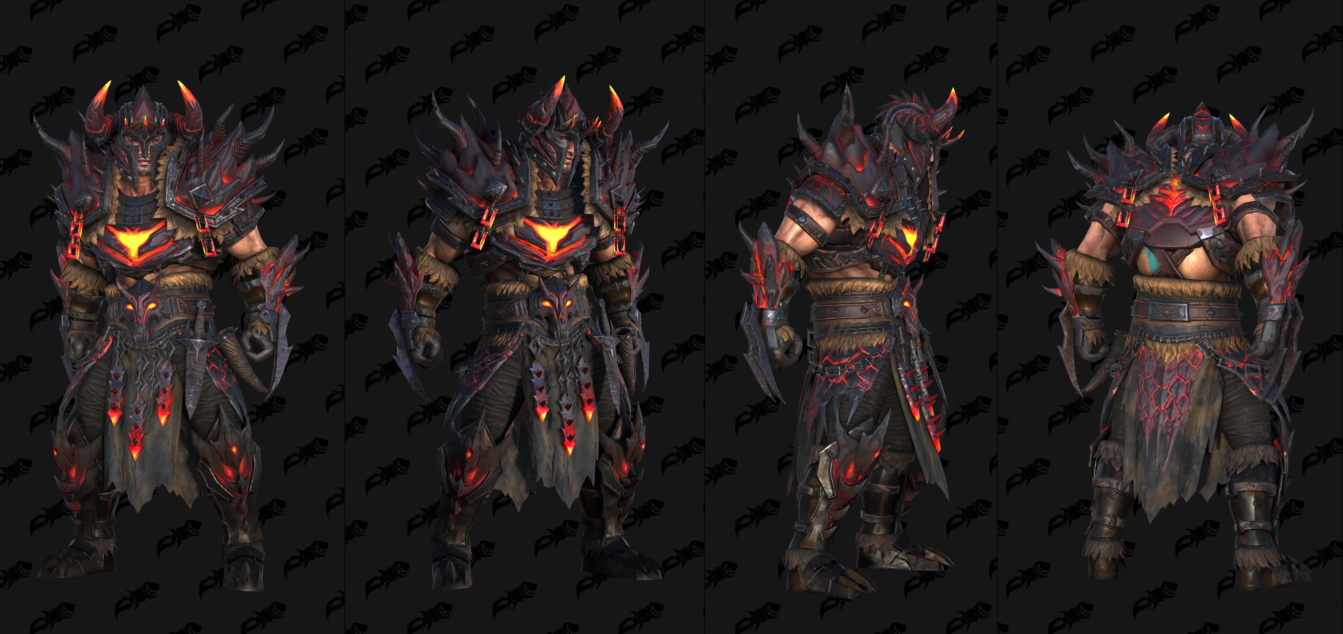 Diablo IV Female Rogue Armor Sets - Wowhead News