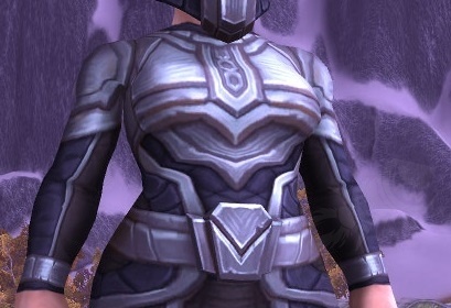 Glimmerhoof Breastplate - Item - World of Warcraft