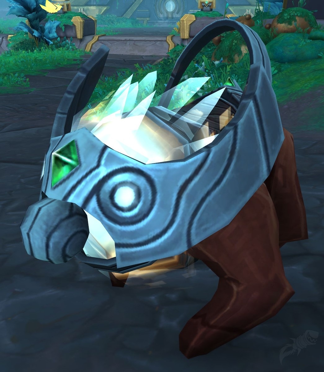 Polly - NPC - World of Warcraft