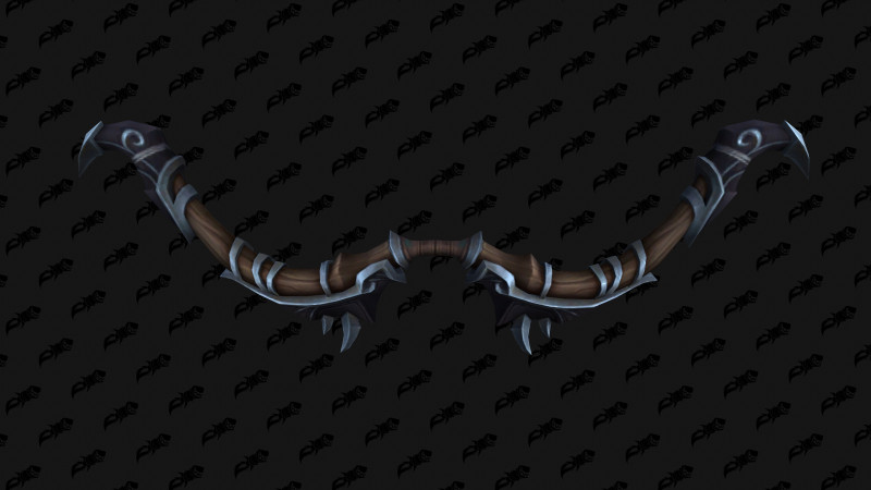 New Sylvanas Model for Patch 9.2 - Blue Eyes, Ranger-Inspired Armor ...