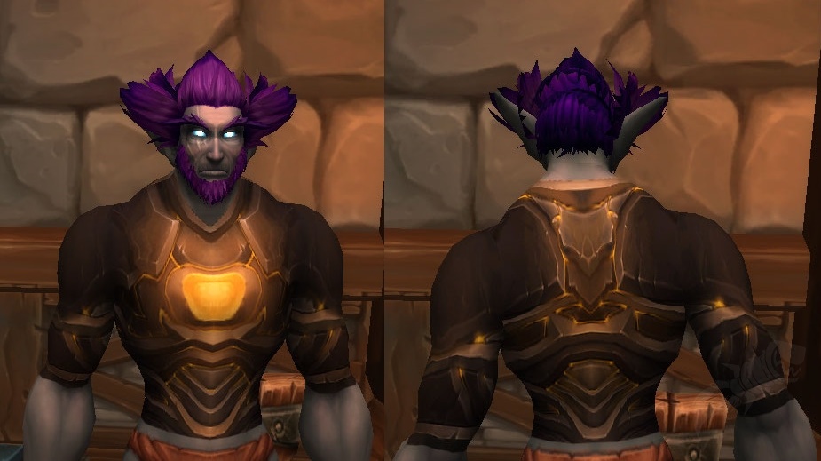 Onslaught Chestguard Item World of Warcraft