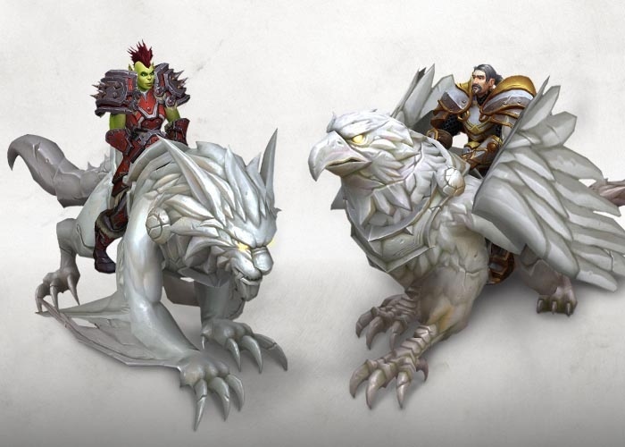 Tabard of Brilliance Available Now - New Prime Gaming Loot - Wowhead News