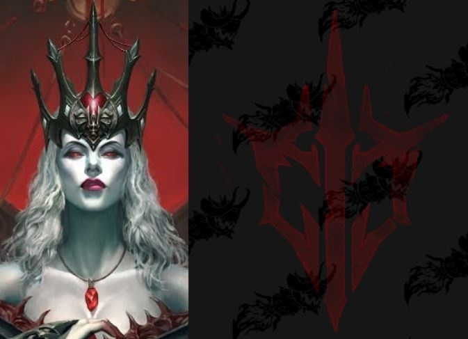 Datamining reveals a potential Blood Knight class for Diablo