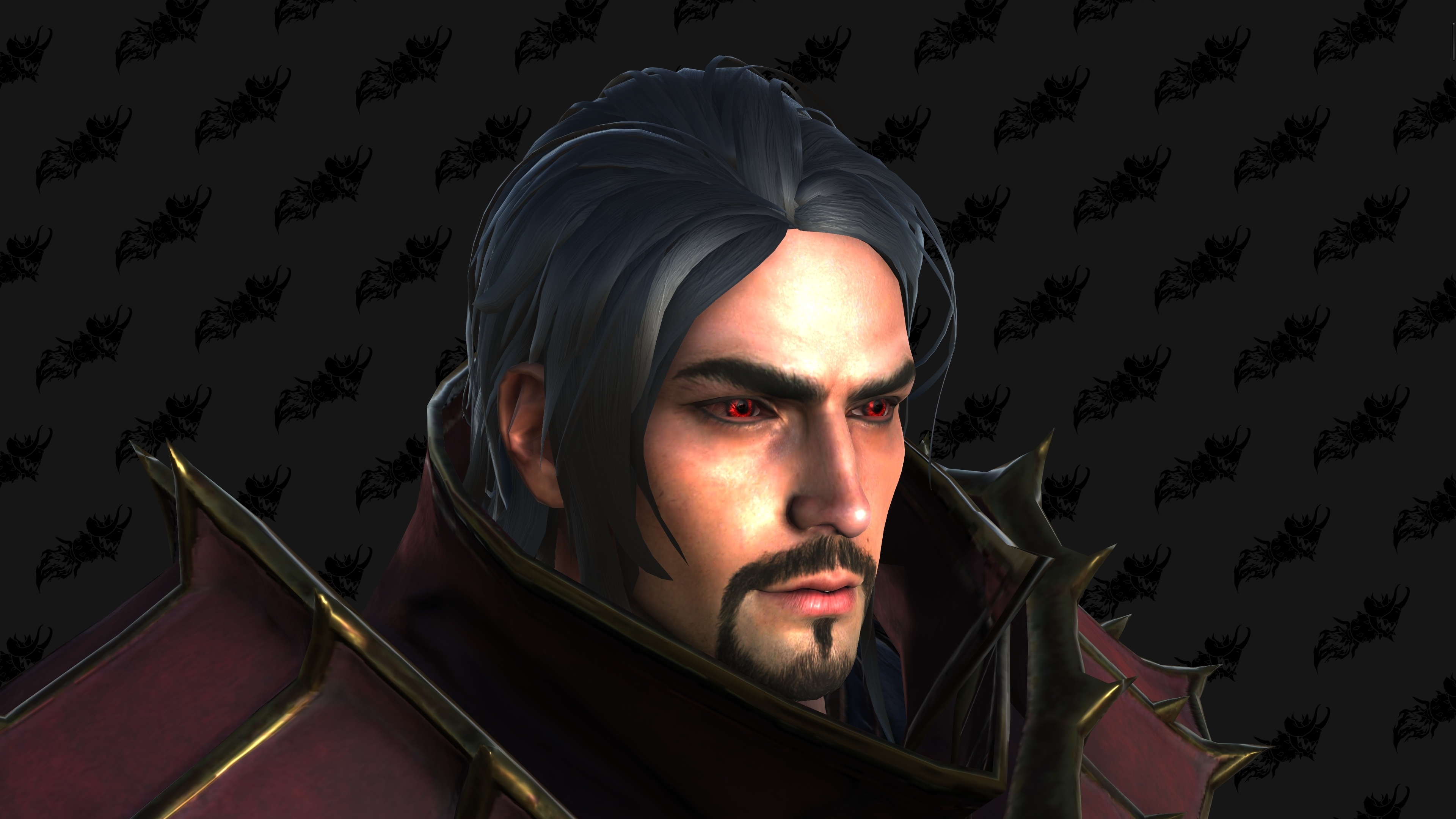 Diablo's First New Class In 9 Years Is A Vampire Knight