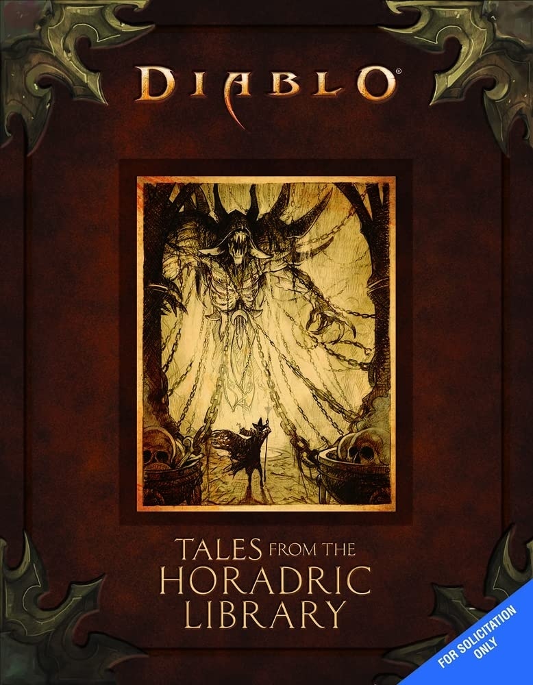 Diablo Immortal's App Store Page Updated, Indicates Q2 2022