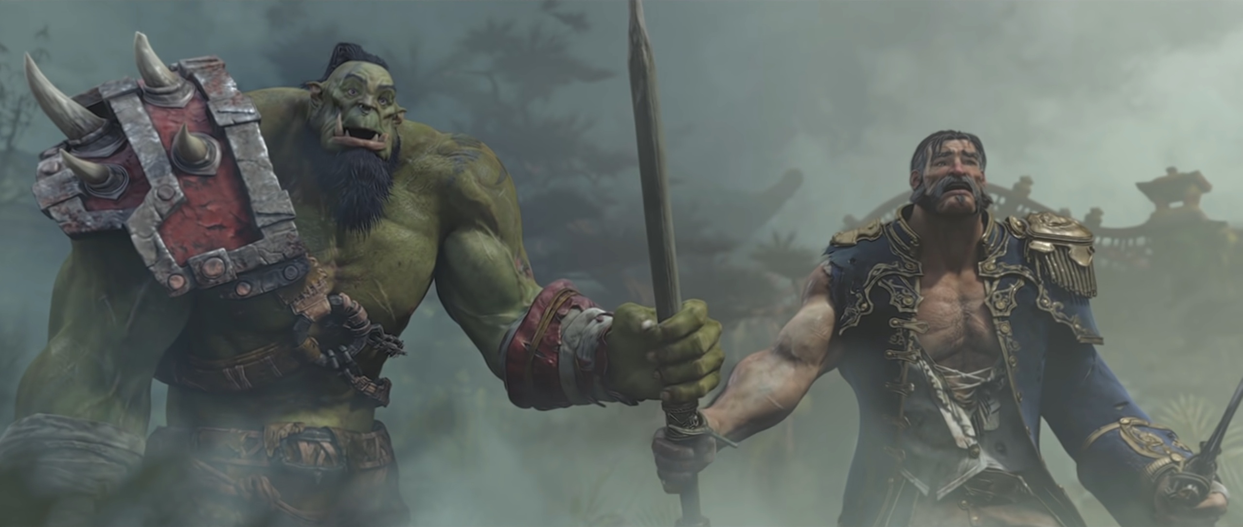 World of Warcraft Classic - IGN