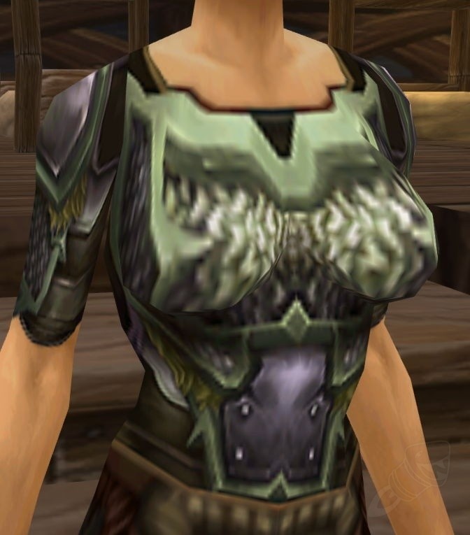 Binder's Links Item World of Warcraft