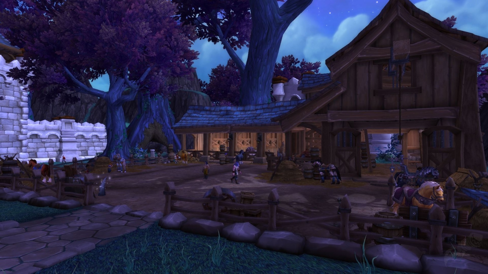 Stables, Level 3 Item World of Warcraft