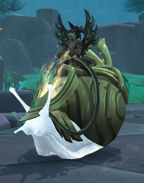 Serenade Spell World of Warcraft