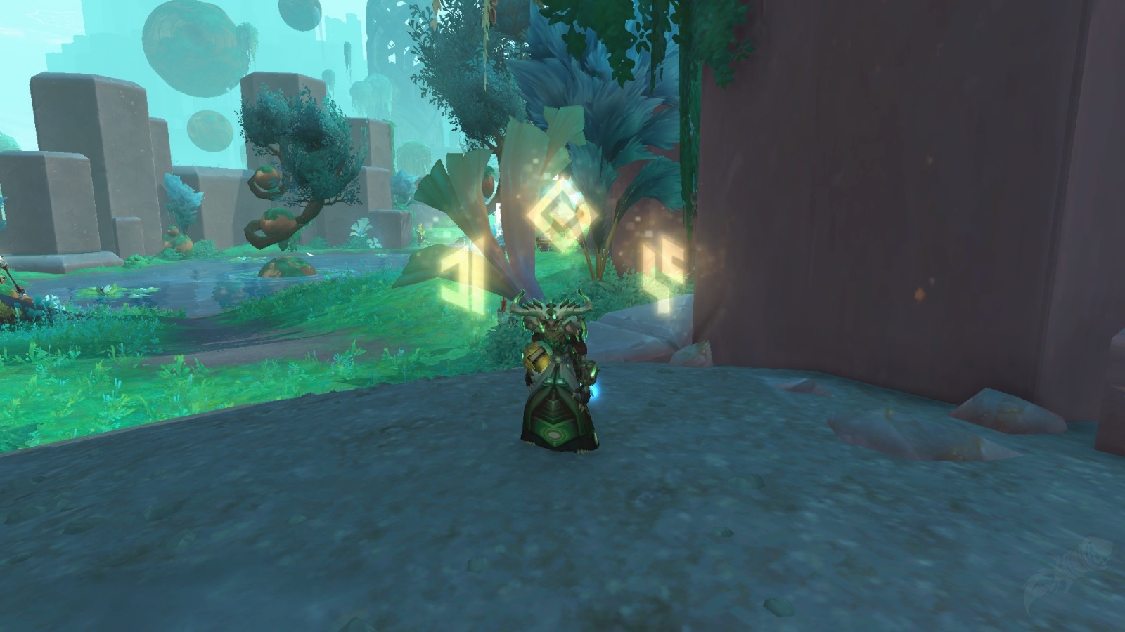 Kryptischer Katalog Quest World of Warcraft