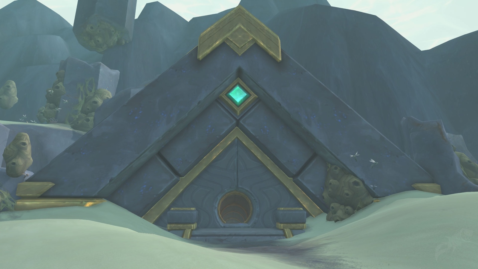 Protoform Synthesis Quest World of Warcraft