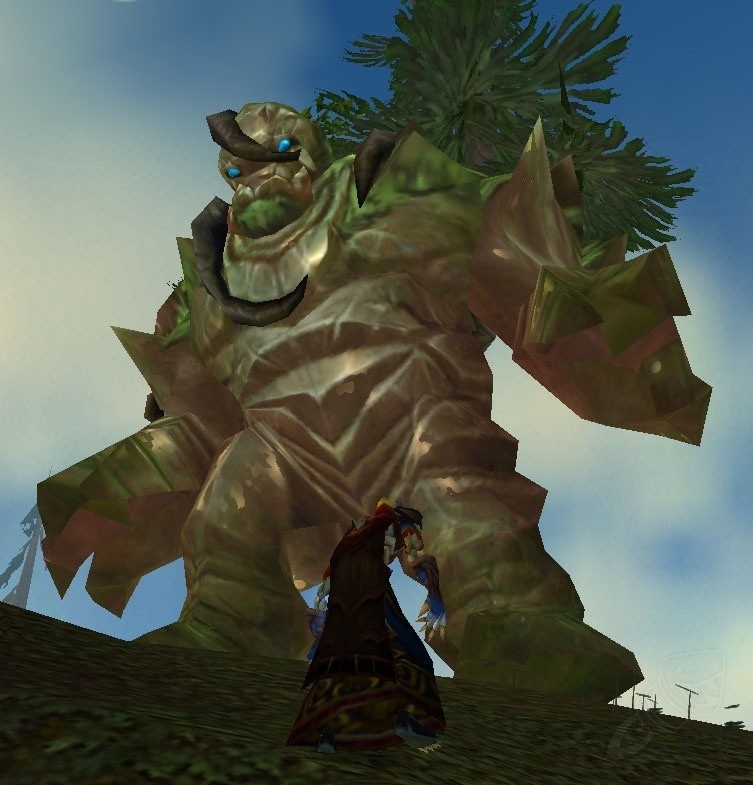 Ein nützlicher Verbündeter - Quest - Cataclysm Classic