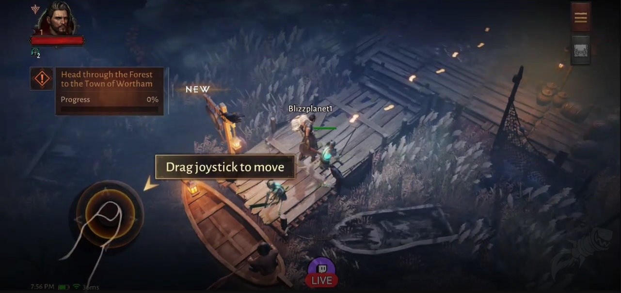 Shassar Sea Zone Guide in Diablo Immortal - Wowhead