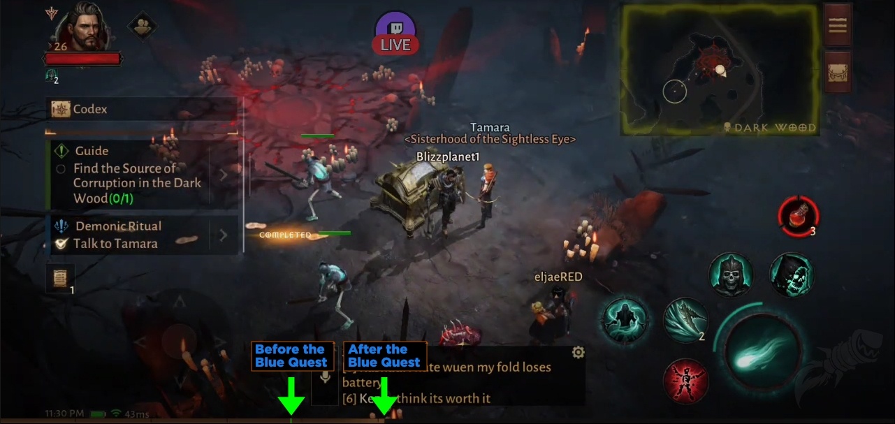 Battle Pass Guide for Diablo Immortal - Wowhead