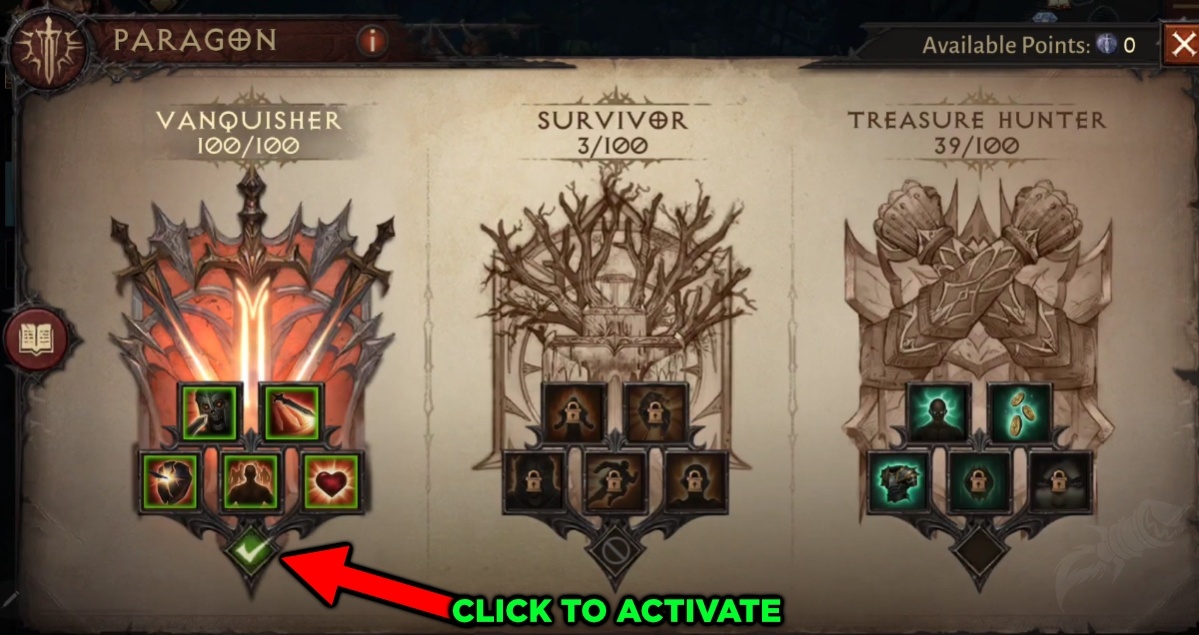 Diablo Immortal Demon Hunter Guide