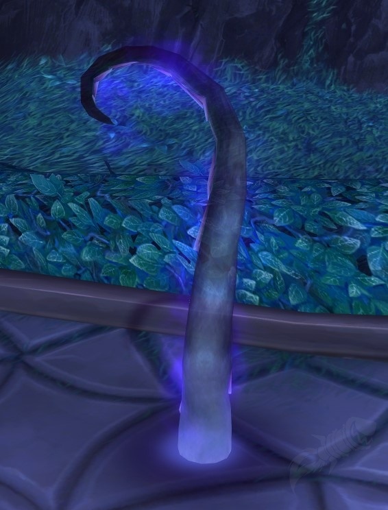 Grasping Tendril NPC World of Warcraft