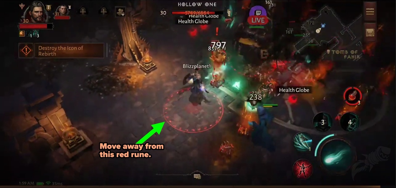 Diablo 3: What is Rebirth and should you use it? - Explained