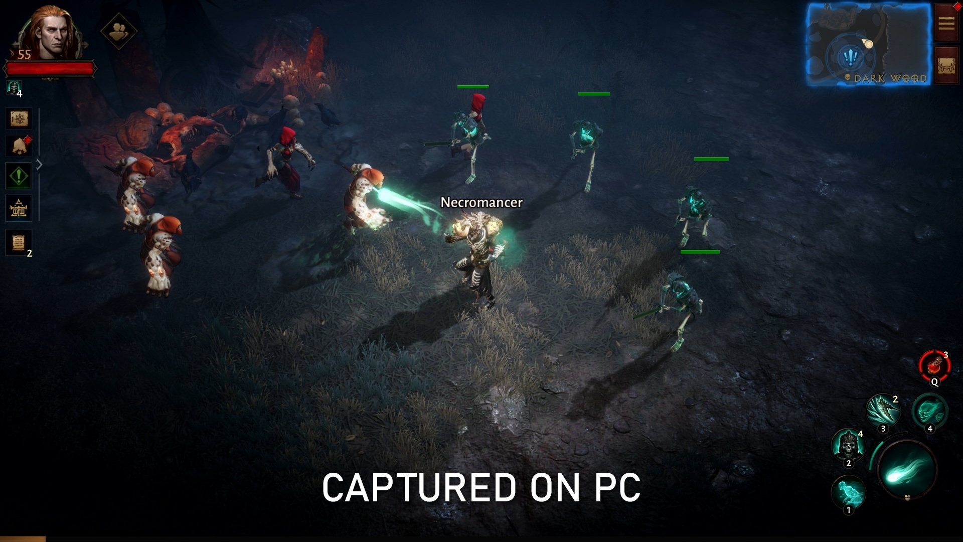 Diablo Immortal PC Beta Client Pre-Load Now Available - Wowhead News