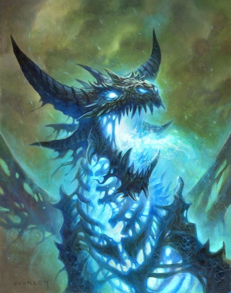 Sindragosa wow