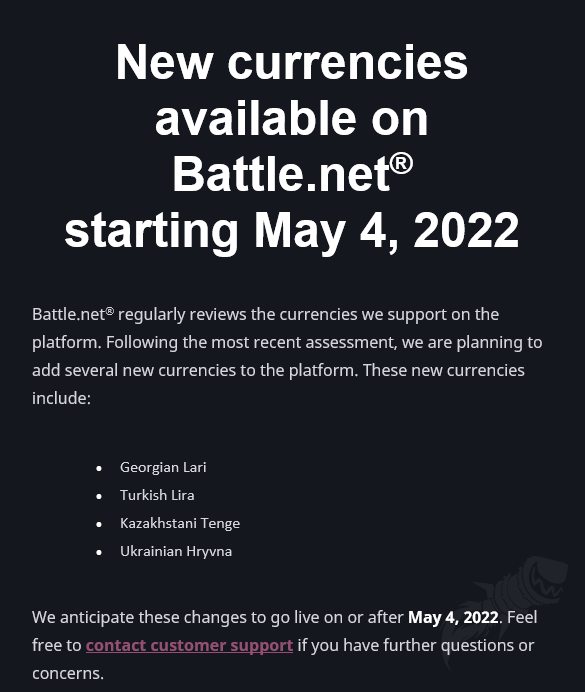 Battle.net lives