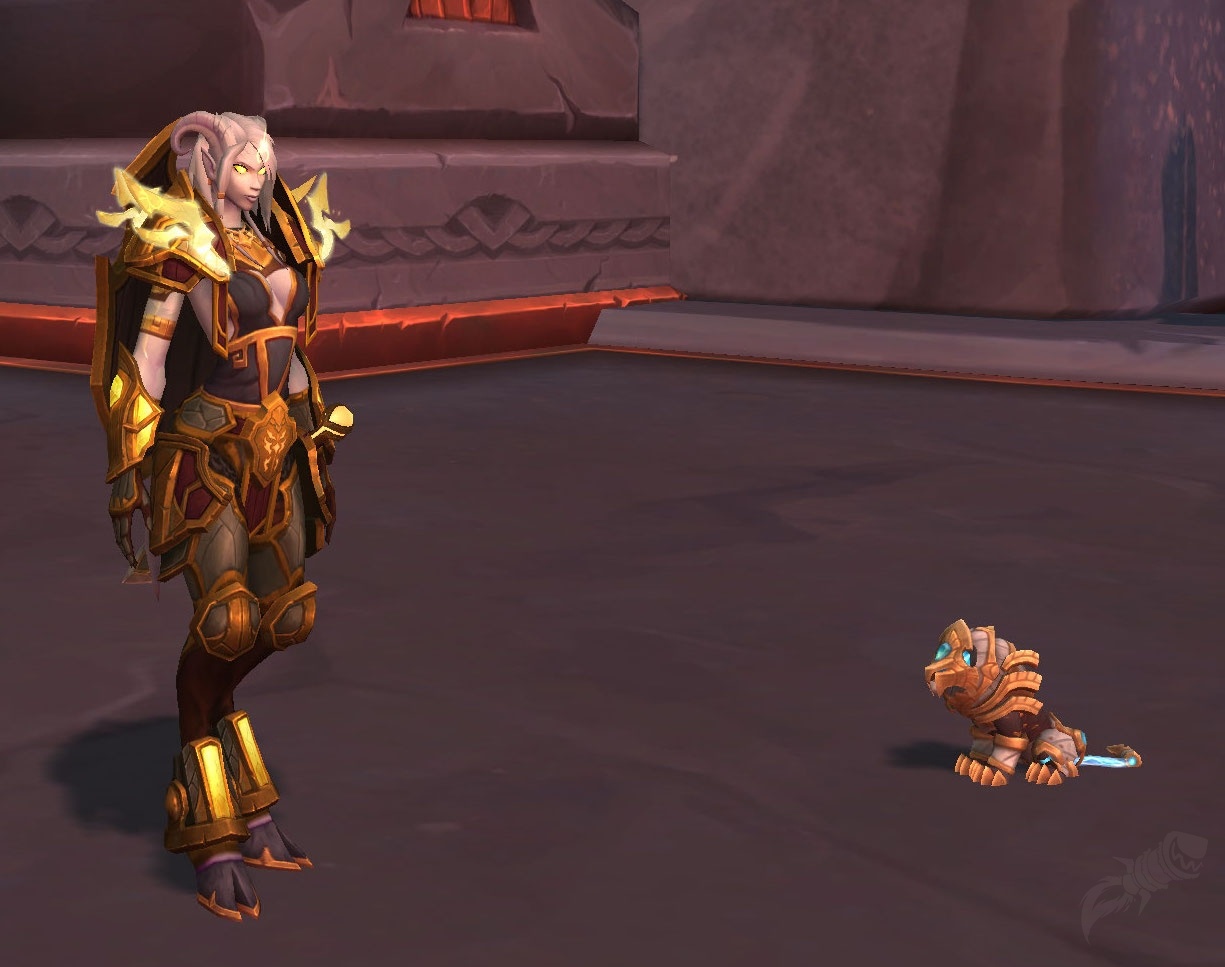 PHA7-YNX - Spell - World of Warcraft