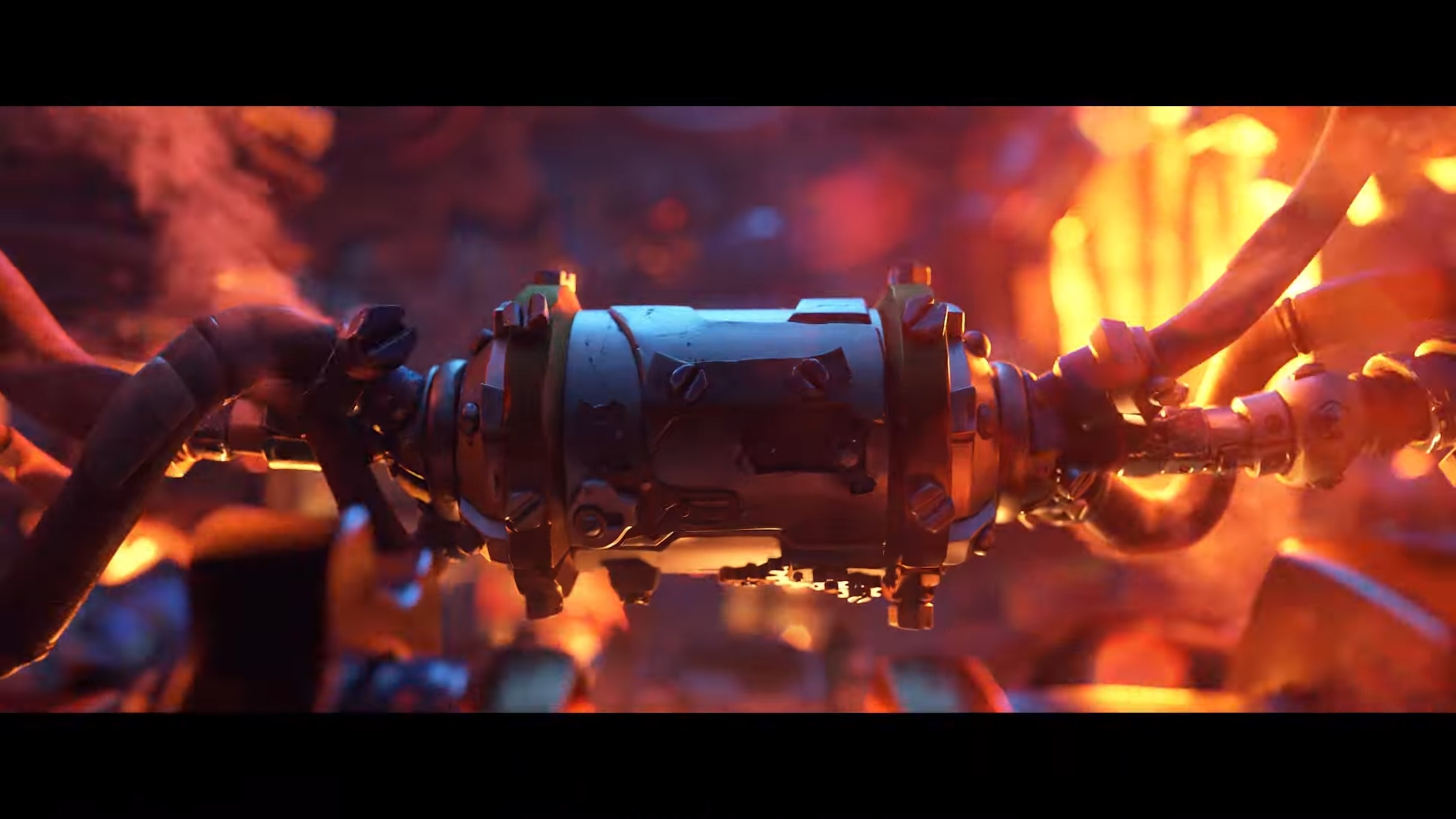 Warcraft Mobile Arclight Rumble Reveal Cinematic - Новости Wowhead