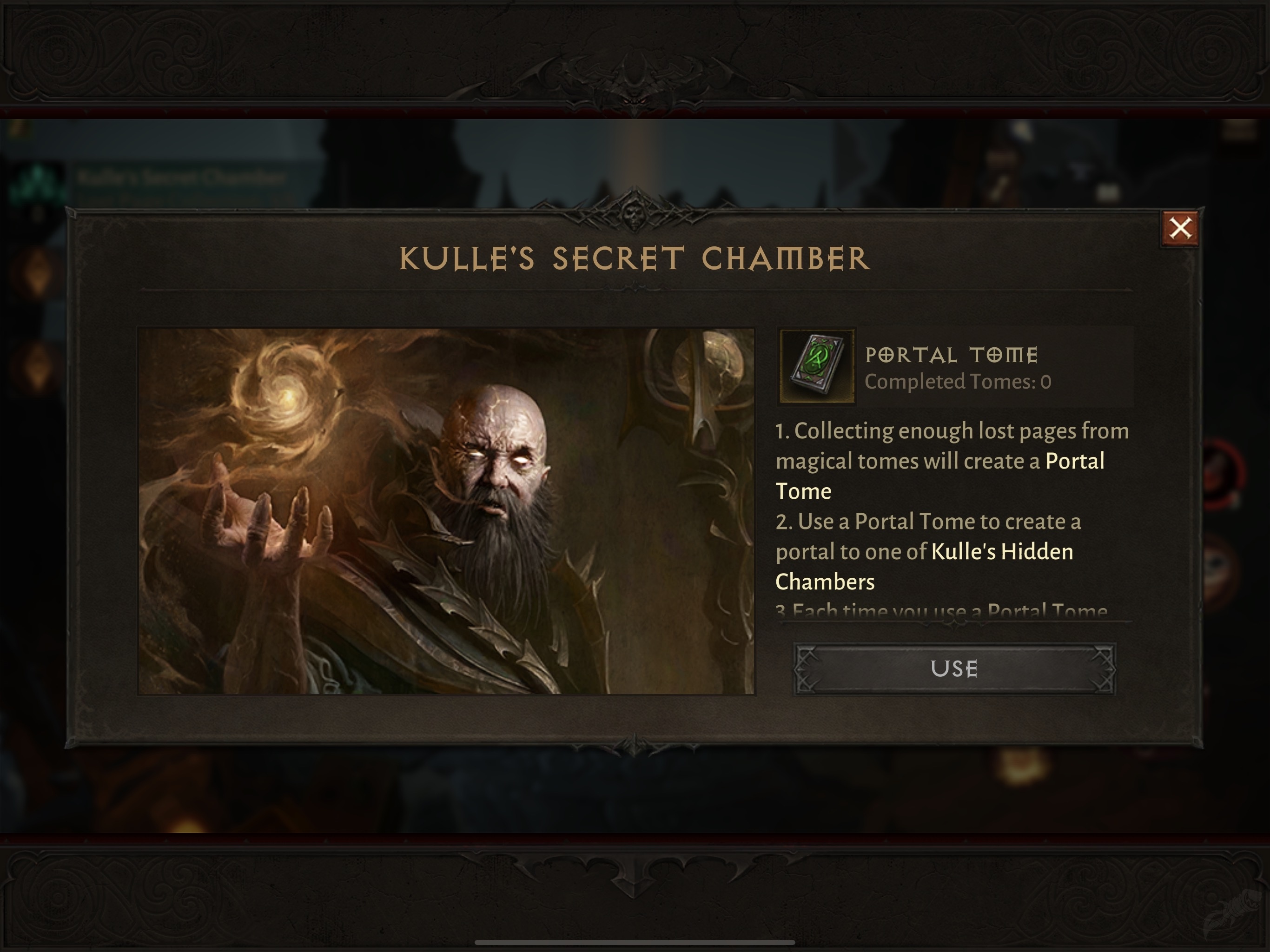 What Are Events in Diablo Immortal? - Events - Walkthrough, Diablo Immortal