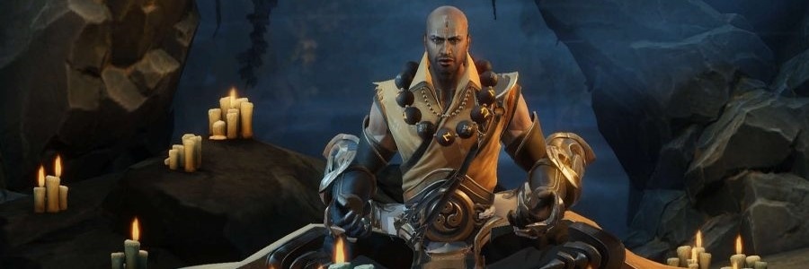 Diablo Immortal tier list: Best character classes for PVP and PVE