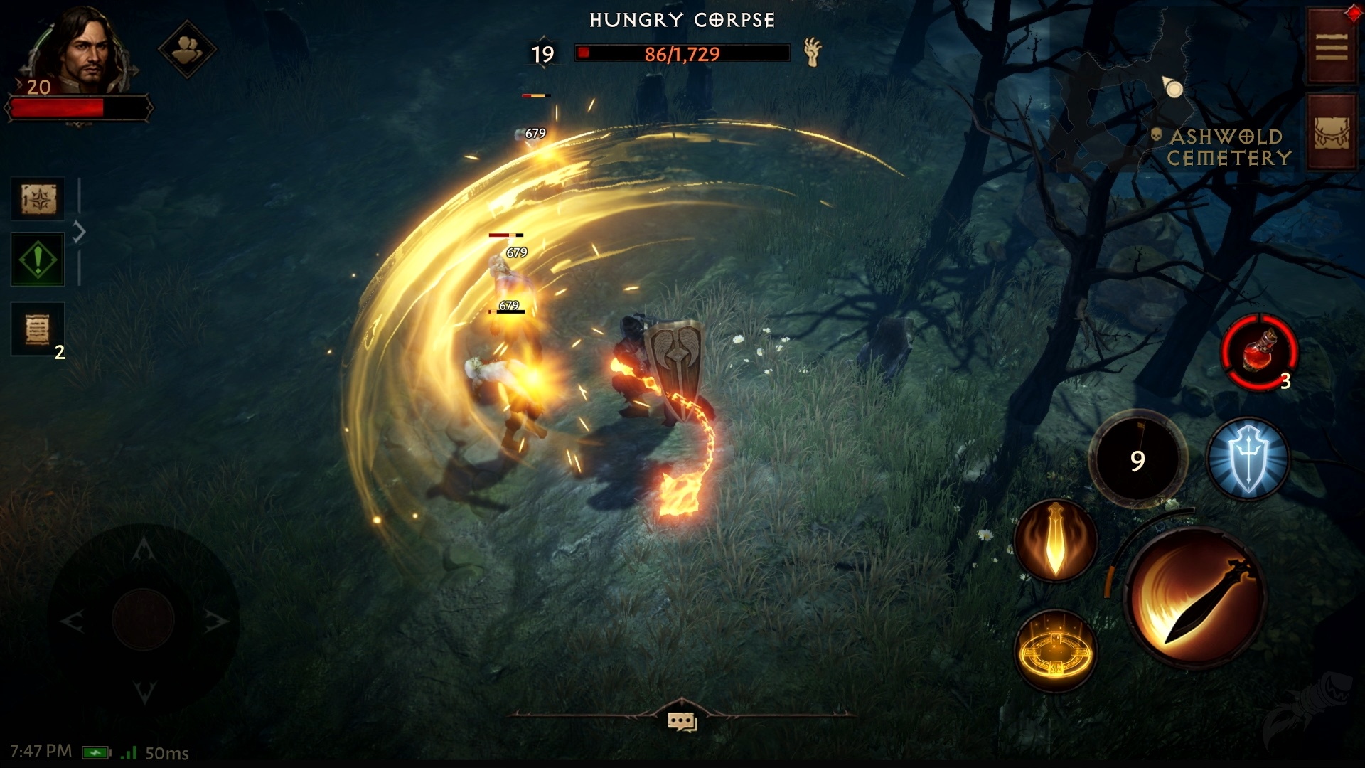 What Are Events in Diablo Immortal? - Events - Walkthrough, Diablo Immortal