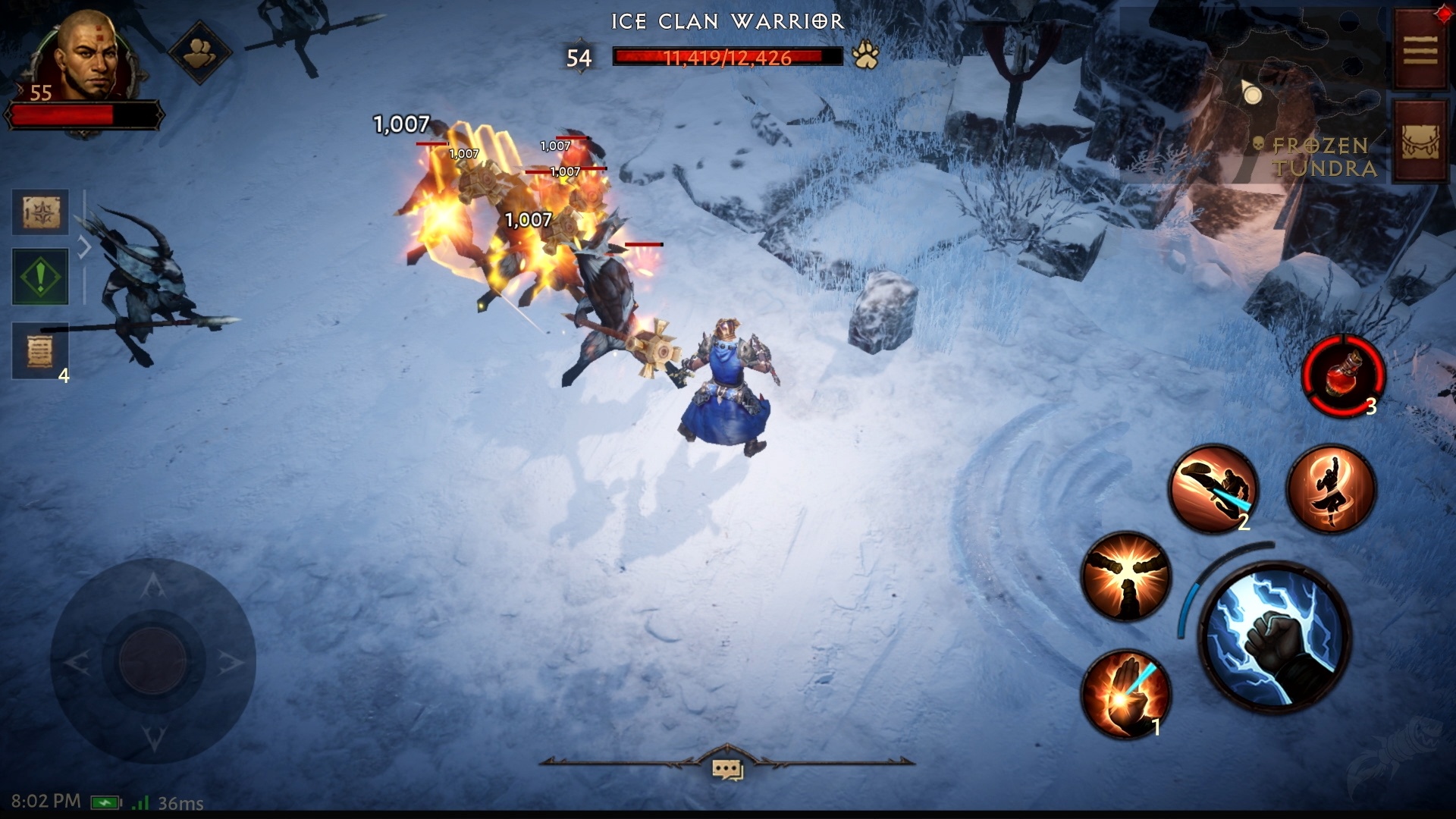 What Are Events in Diablo Immortal? - Events - Walkthrough, Diablo Immortal