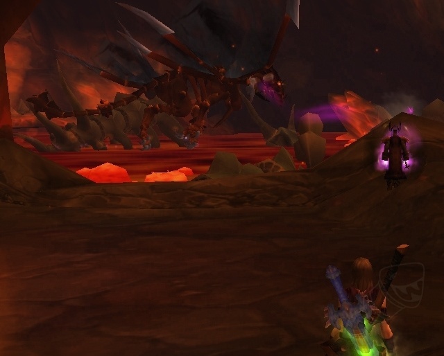 The Best of Intentions - Quest - World of Warcraft - Super Vs Evil The Best Of Intentions