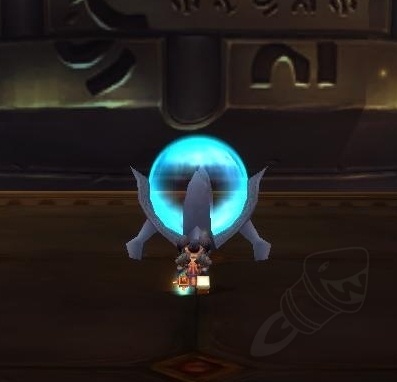 Das Herz Des Sturms Quest World Of Warcraft