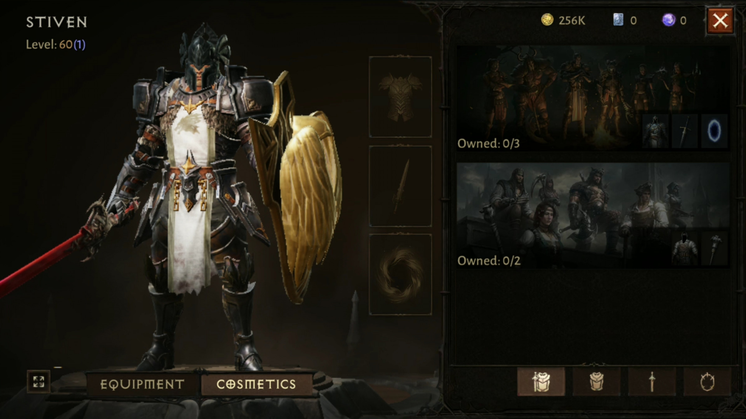 Diablo Immortal best classes for beginners