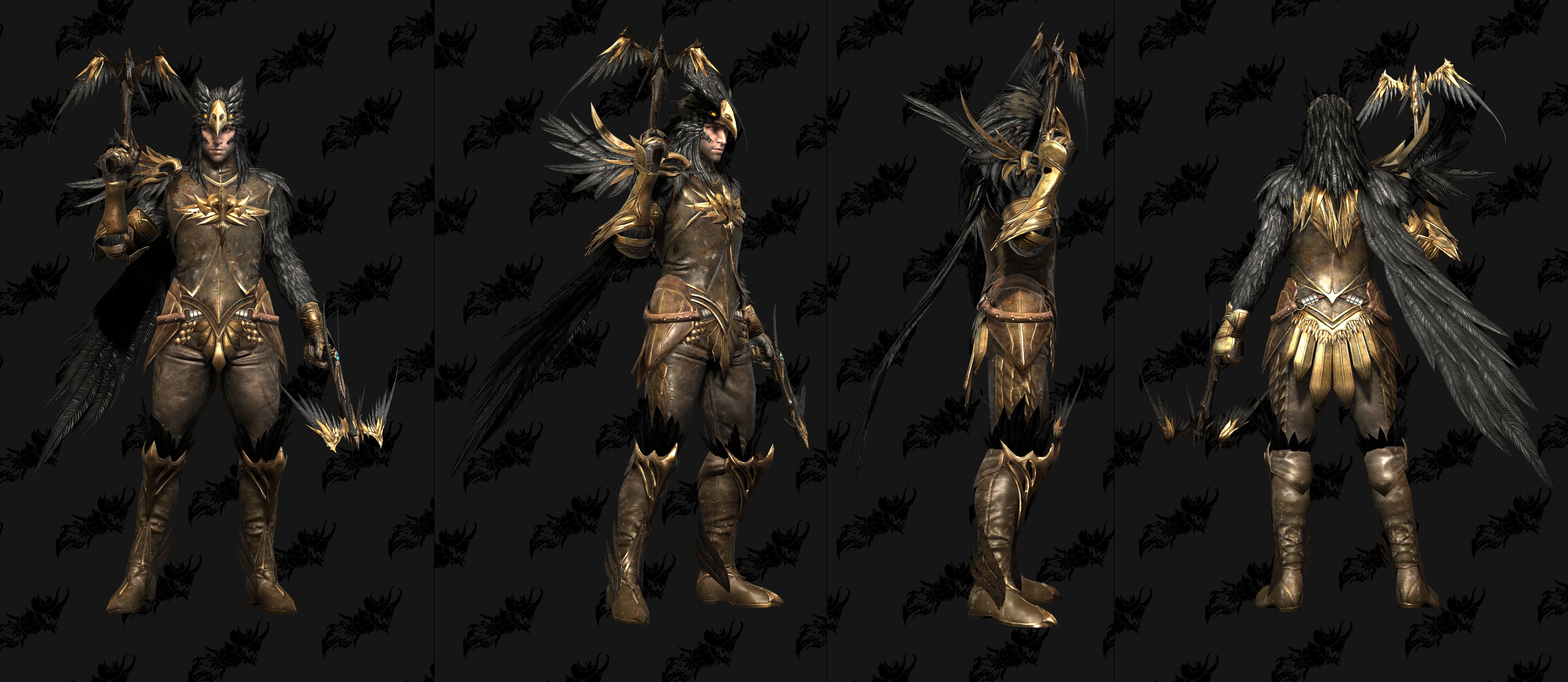 Umber armour deals