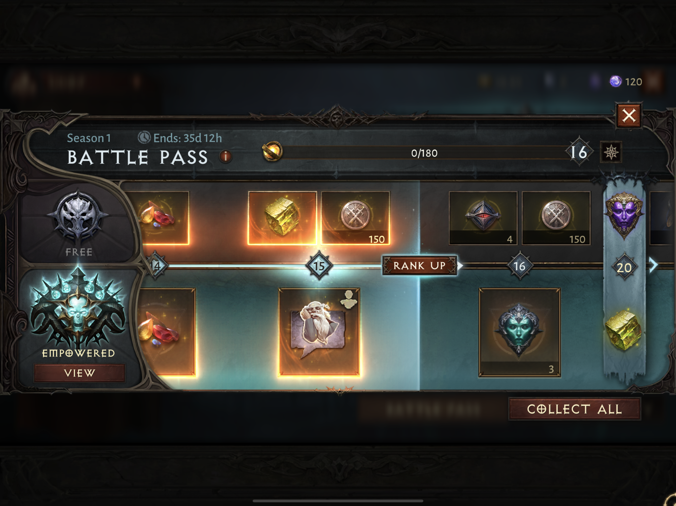 Diablo 4 Battle Pass. Diablo Immortal offers. Батл пас на иммортал диабло. Медали игры Battle Pass.