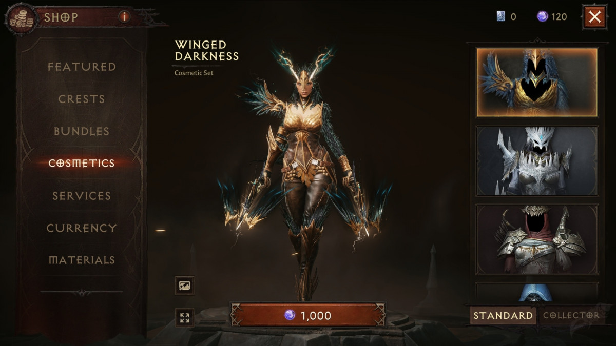 Diablo Immortal F2P tips: Best way to play without paying