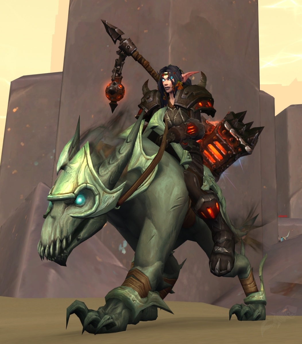 Rato Gigante de Esgoto - Item - WotLK Classic