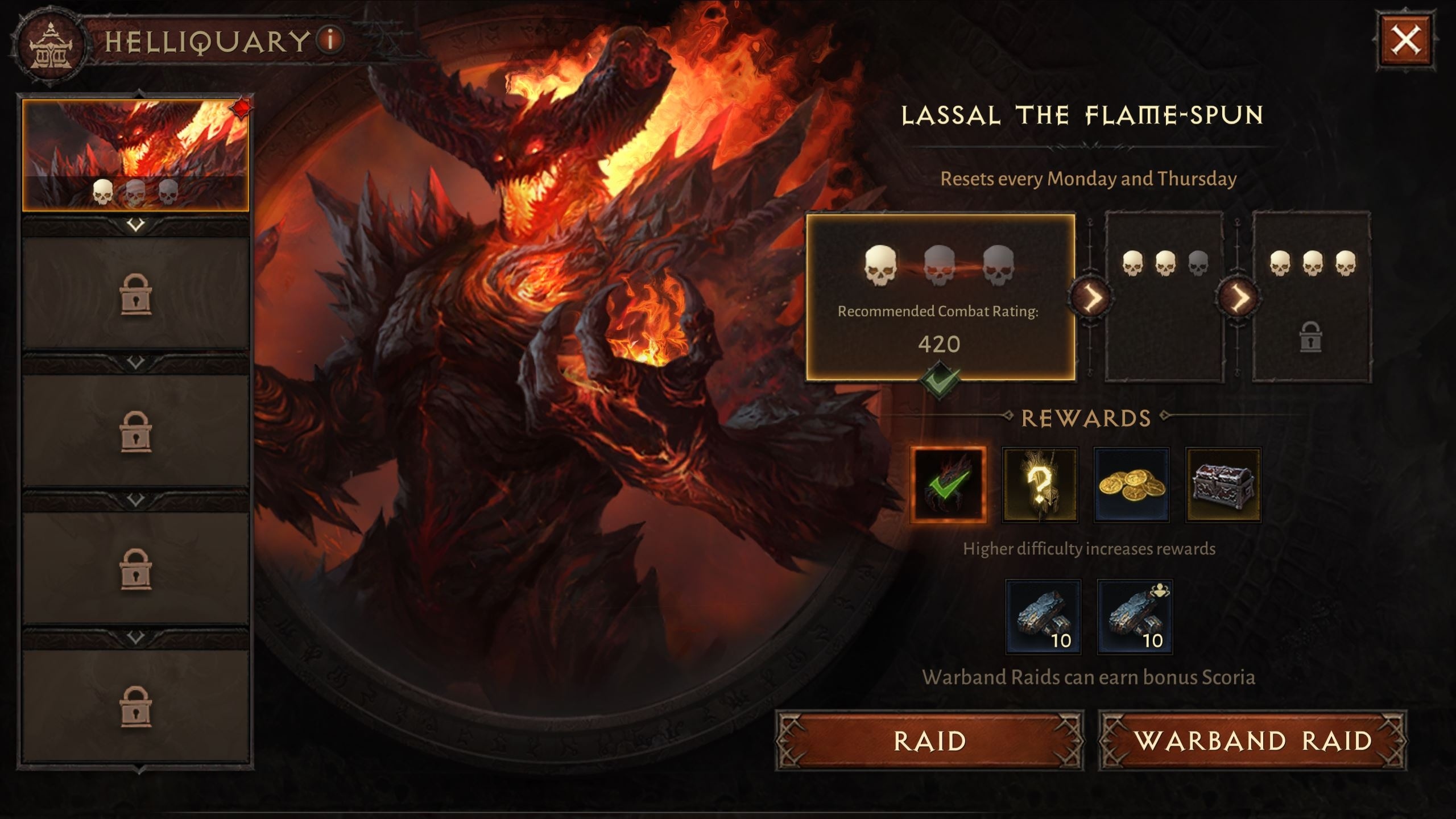 Pay-To-Win Mechanics Are Turning Fans Against Diablo Immortal