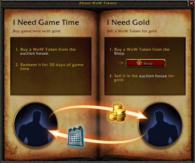 Is Diablo Immortal pay-to-win?