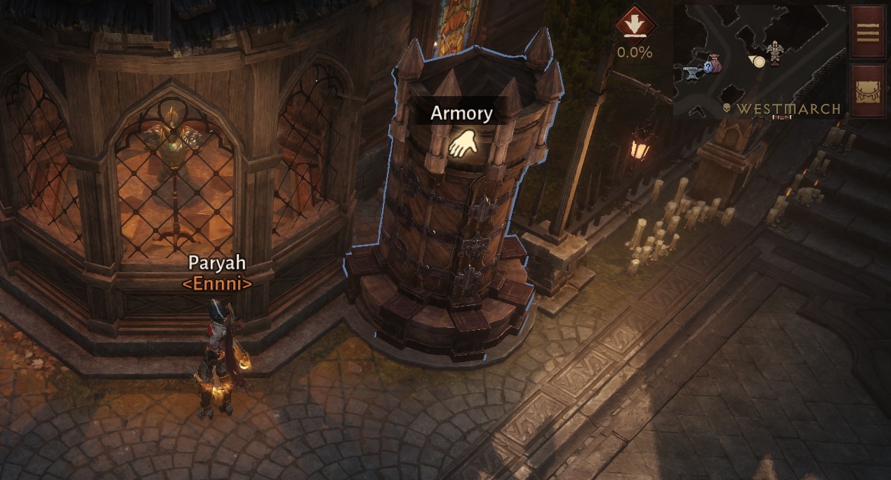 Armory Guide in Diablo Immortal - Wowhead