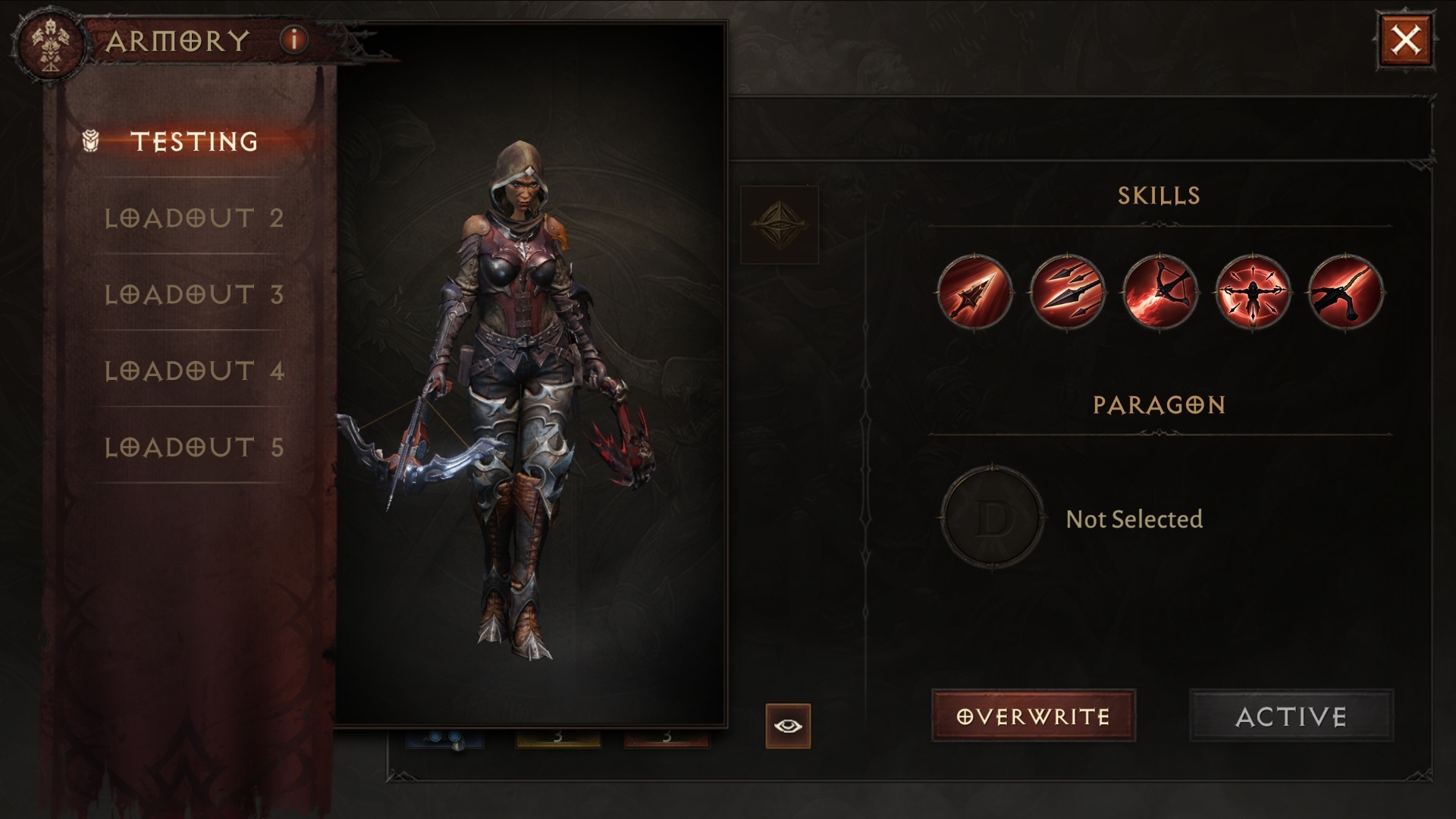 Armory Guide in Diablo Immortal - Wowhead