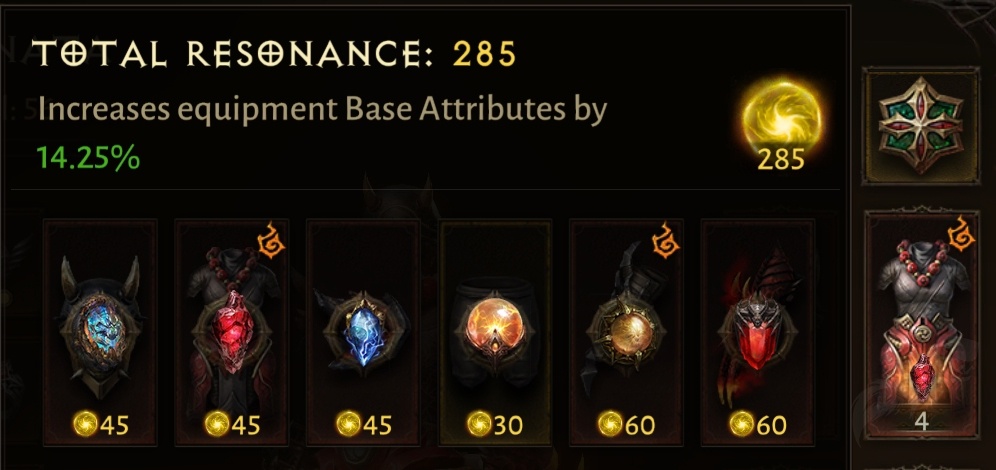 The New Gem Progression Feature only works on 5-Star Gems. Thanks for  nothing, Blizzard. This feature should also work on 2-Star Gems as well. :  r/DiabloImmortal